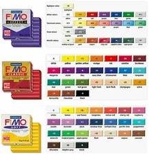 Fimo soft  fimo effect