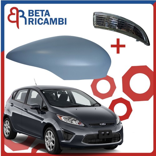 Calotta specchietto ford - specchietto,
