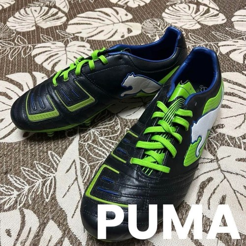 Tacchetti calcio puma power - calcio,