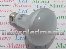 Lampada LED R80 E27 Riflettore