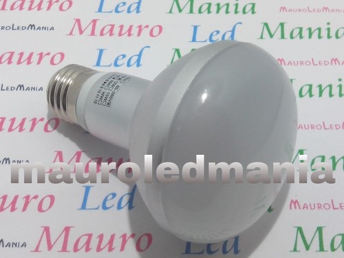 Lampada led r80 - lampada,