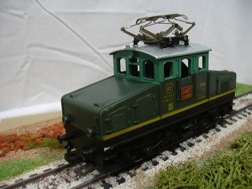 Lima 80 s - 1/87, h0