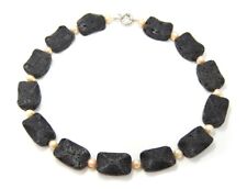 Meravigliosa Collana In Pietre