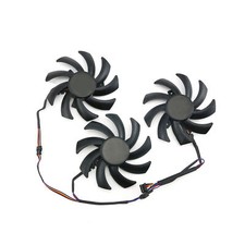 3PZ Ventola di Raffreddamento