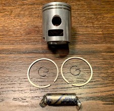 BENELLI 50CC DYNAMO BUZZER