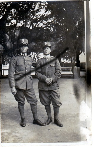 Foto regio esercito fanteria - foto,