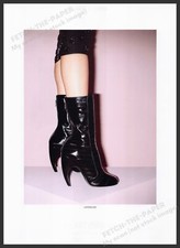 Scarpe Givenchy anni 2000