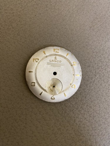 Quadrante orologio polso - orologio,