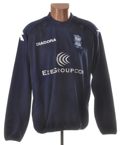 Maglia felpa calcio - felpa, birmingham