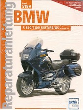 Manuale riparazione BMW R 1100