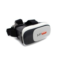 VR BOX 3D Visore per realtà virtuale 3D JP-VR003-BW