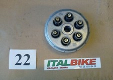 CAMPANA FRIZIONE COMPLETA HUSQVARNA MOTARD 250 450 510 2004 - 2007