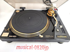 Giradischi technics 1200ltd - giradischi,