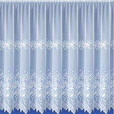 Tende rete voile - tende,