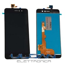 Display LCD Mediacom Phone Pad