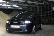 KIT FARI XENON H7 55W