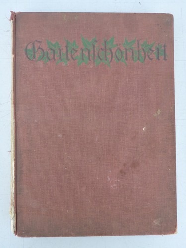 Rivista giardinaggio anno 1929 - anno,