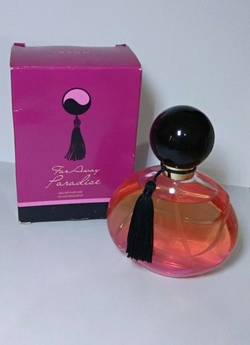 Eau parfum far away - de,