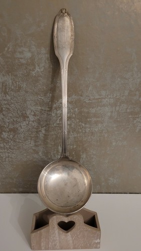 Mestolo per zuppa cucchiaio - zuppa,,