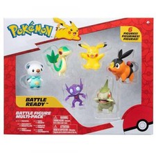 POKEMON CONFEZIONE DELUXE 6