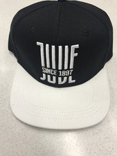 1 CAPPELLO JUVENTUS UFFICIALE