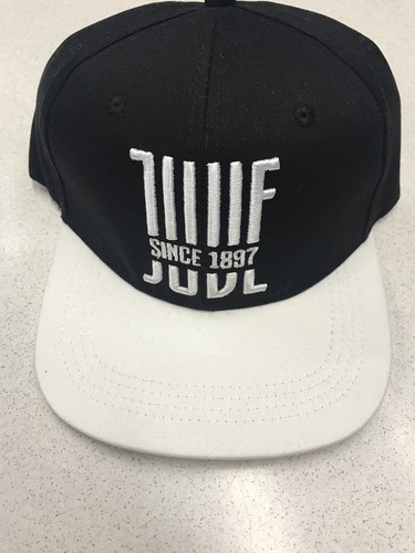Cappello juventus ufficiale - juventus,