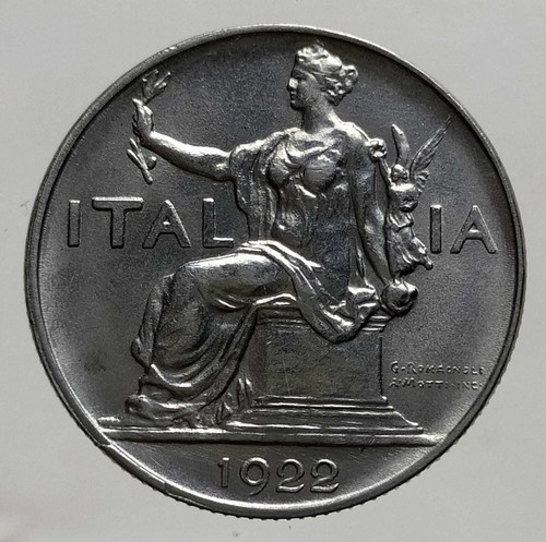 Vittorio emanuele iii buono - iii, 1
