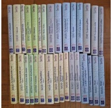 I GRANDI CLASSICI LATINI E