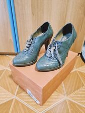 Francesine Tronchetti Stringati Paola Diaz - taglia 36