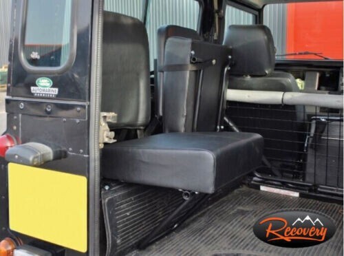 Land rover defender nuovo - defender, 90