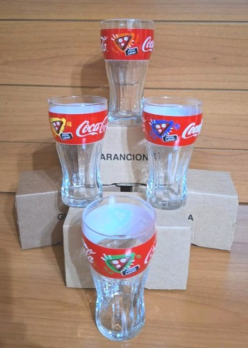 Coca cola bicchieri - coca,