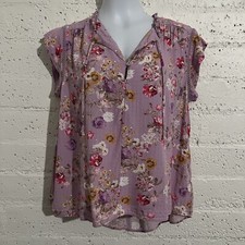 Top donna Buffalo David Bitton
