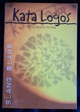 Slang Slamp - Lampade - kata