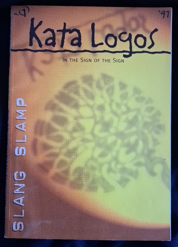 Slang slamp lampade kata - -,
