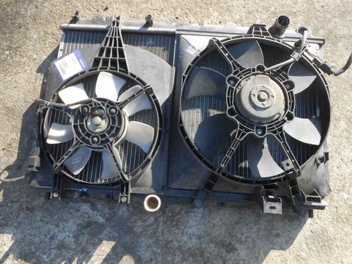 Volvo v40 mod 2002 radiatore - mod,
