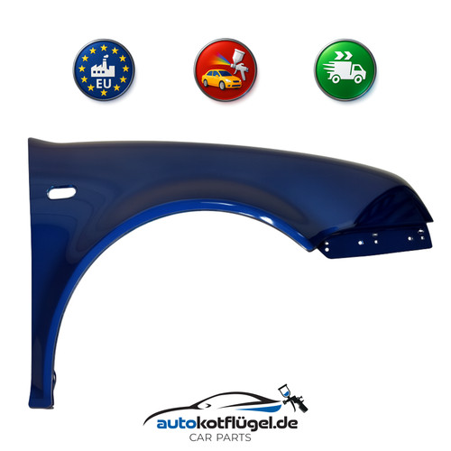 Parafango per golf iv - golf, 4