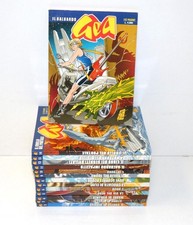 Luca Enoch GEA nn. 1-14