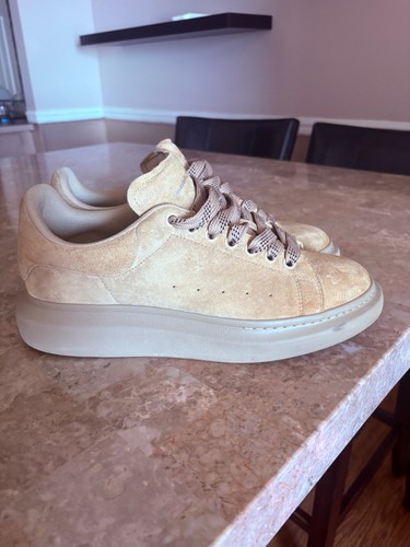Alexander mcqueen - alexander,