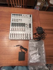 Mixer registrazione studio USB