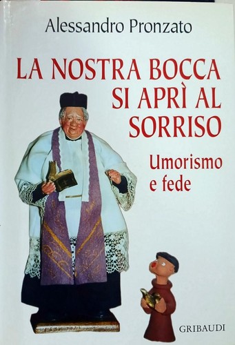 Libro religione nostra - libro,