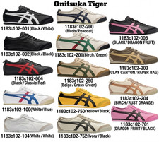 Onitsuka Tiger MEXICO 66