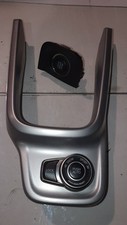MODANATURA CONSOLE TUNNEL CENTRALE PER SUZUKI Vitara Serie (15>19)