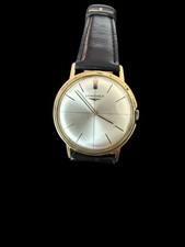 Longines Vintage Anni 60