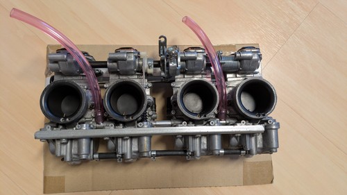 Carburatore piatto cilindri - carburatore,