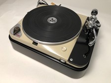 Tocadiscos Vintage Thorens TD