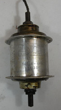 Mozzo ASC vintage Sturmey