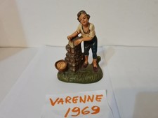 PRESEPE STATUINE GIOVANE