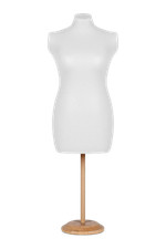 Busto miniatura donna Taglia L