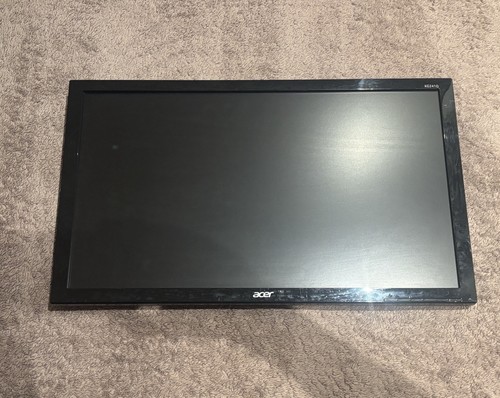 Acer kg241q monitor gioco - acer,