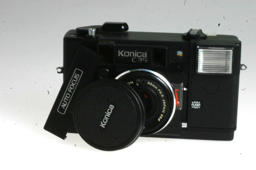 Konica c35 422195 con - c35, #422195